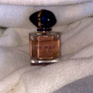 My Way Giorgio Armani
